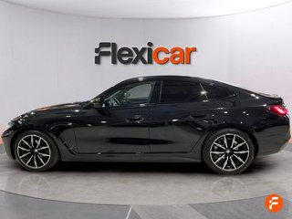BMW Serie 4 Gran Coupé 420i