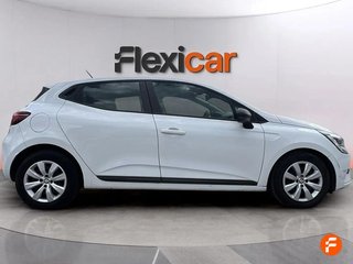 Renault Clio Business Blue dCi 74kW (100CV)