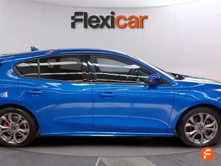 Ford Focus 1.0 Ecoboost MHEV 92kW ST-Line