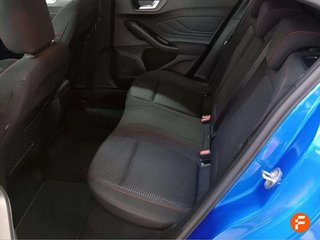 Ford Focus 1.0 Ecoboost MHEV 92kW ST-Line