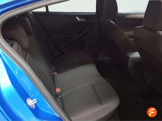 Ford Focus 1.0 Ecoboost MHEV 92kW ST-Line