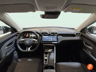 MG ZS Hybrid+ Comfort
