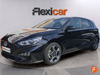Hyundai i30 1.0 TGDI N Line 30 Aniversario