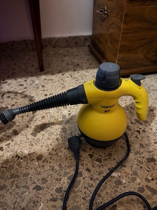 Limpiador a vapor Vapori Jet