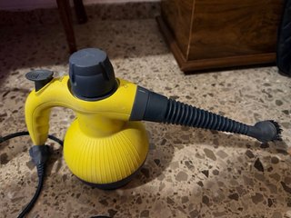 Limpiador a vapor Vapori Jet