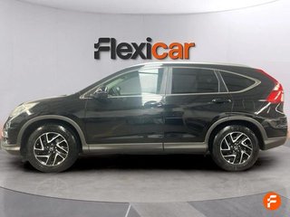 Honda CR-V 1.6 i-DTEC 88kW (120CV) 4x2 Comfort Navi