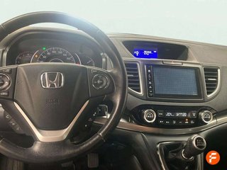 Honda CR-V 1.6 i-DTEC 88kW (120CV) 4x2 Comfort Navi