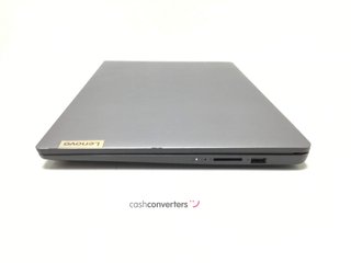 pc portatil lenovo ideapad 3 15