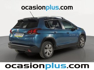 Peugeot 2008 BlueHDi 100 Signature 73 kW (100 CV)