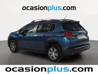 Peugeot 2008 BlueHDi 100 Signature 73 kW (100 CV)