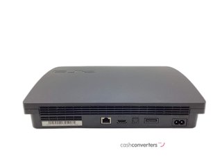 sony ps3 super slim 250 gb