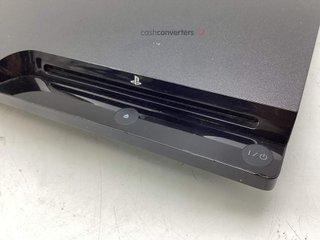 sony ps3 super slim 250 gb