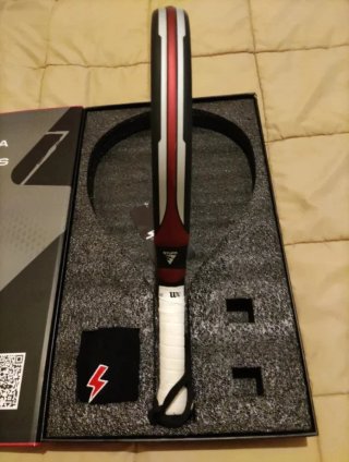 Siux Electra ST3 SE Stupa Edition 2025