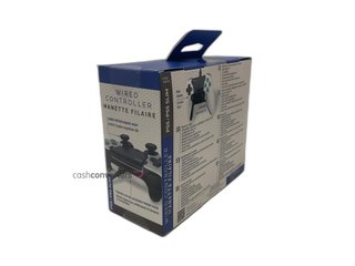 mando ps5 freaks and geeks mando compatible ps5 con cable