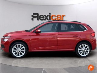 Skoda Kamiq 1.5 TSI 110kW (150CV) DSG Sport