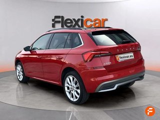 Skoda Kamiq 1.5 TSI 110kW (150CV) DSG Sport