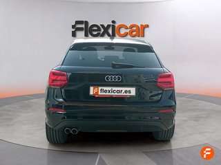 Audi Q2 Advanced 35 TDI 110kW (150CV) S tronic