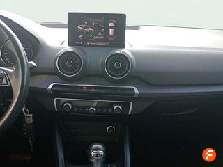 Audi Q2 Advanced 35 TDI 110kW (150CV) S tronic