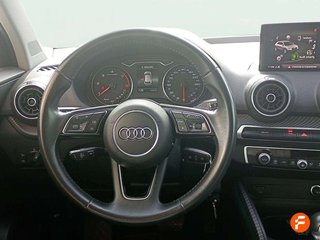 Audi Q2 Advanced 35 TDI 110kW (150CV) S tronic