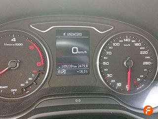 Audi Q2 Advanced 35 TDI 110kW (150CV) S tronic