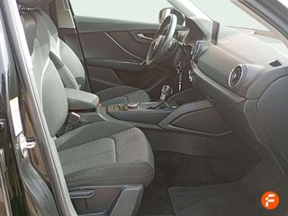 Audi Q2 Advanced 35 TDI 110kW (150CV) S tronic