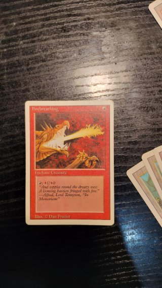 17 Cartas Magic The Gathering Antiguas