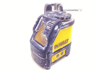nivel laser dewalt dw088