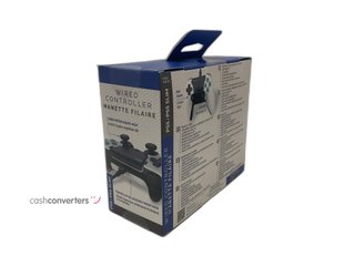 mando ps5 freaks and geeks mando compatible ps5 con cable