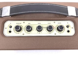 amplificador guitarra harley benton tableamp v2 bluetooth