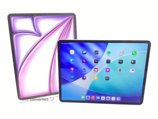 ipad apple ipad air m2 (wi-fi) (a2898) (13,0) 128gb (6th generacion)