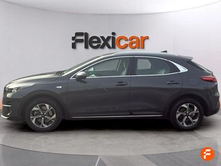 Kia XCeed 1.0 T-GDi Concept 88kW (120CV)