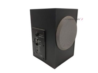 altavoces pc creative inspire t3100