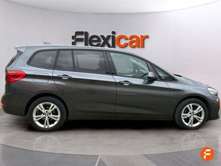 BMW Serie 2 Gran Tourer 216i - 5P (2020)