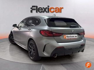 BMW Serie 1 120i