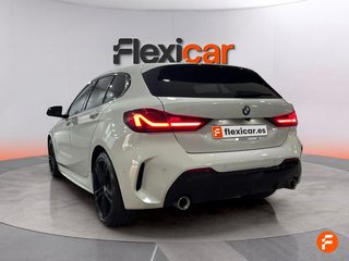 BMW Serie 1 118d