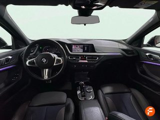 BMW Serie 1 118d
