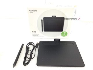 tabla grafica wacom intuos ctl4100wl