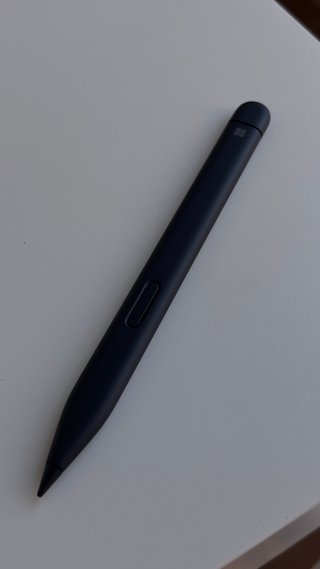 Teclado Microsoft Surface Pro Signature + Pen 2