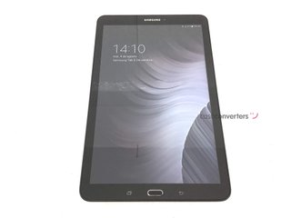 tablet pc samsung galaxy tab e 9.6 sm-t560