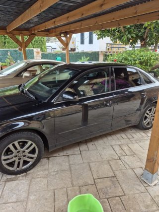 Audi A4 2006