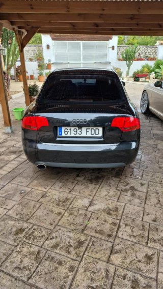 Audi A4 2006