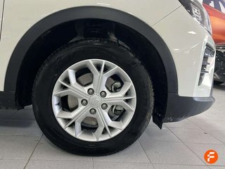 SsangYong Tivoli G15T LP Urban Plus