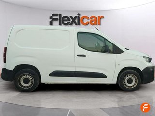 Peugeot Partner 1.5 DIESEL 75CV