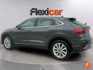 Audi Q3 35 TDI 110kW (150CV) S tronic
