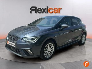 Seat Ibiza 1.0 TSI 85kW Xcellence