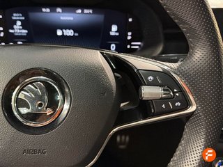 Skoda Kamiq 1.0 TSI 81kW (110CV) DSG SCOUT