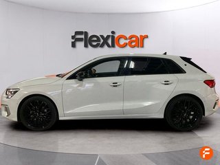 Audi A3 Sportback 30 TFSI 81kW (110CV)