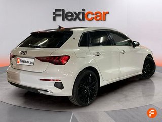 Audi A3 Sportback 30 TFSI 81kW (110CV)