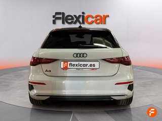 Audi A3 Sportback 30 TFSI 81kW (110CV)