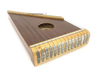 arpa simarra sin modelo